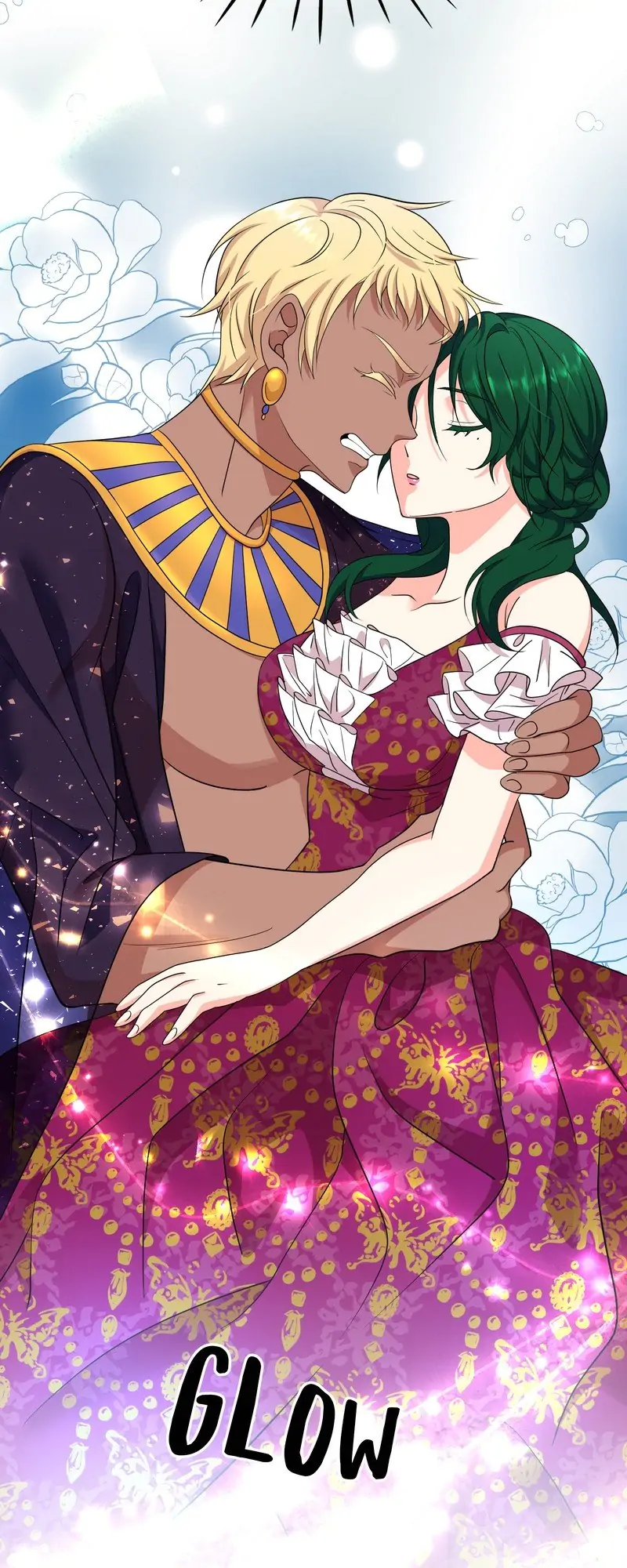 The Moon Witch and The Sun King: My Salvation Chapter 92 - page 39