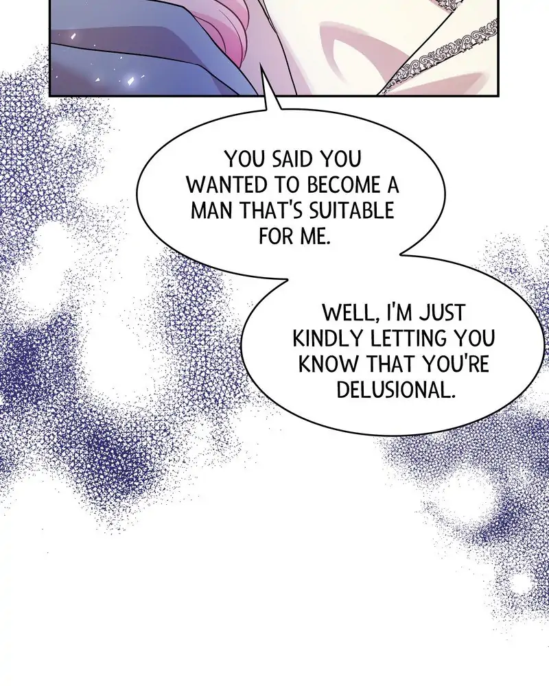 The Moon Witch and The Sun King: My Salvation Chapter 92 - page 6