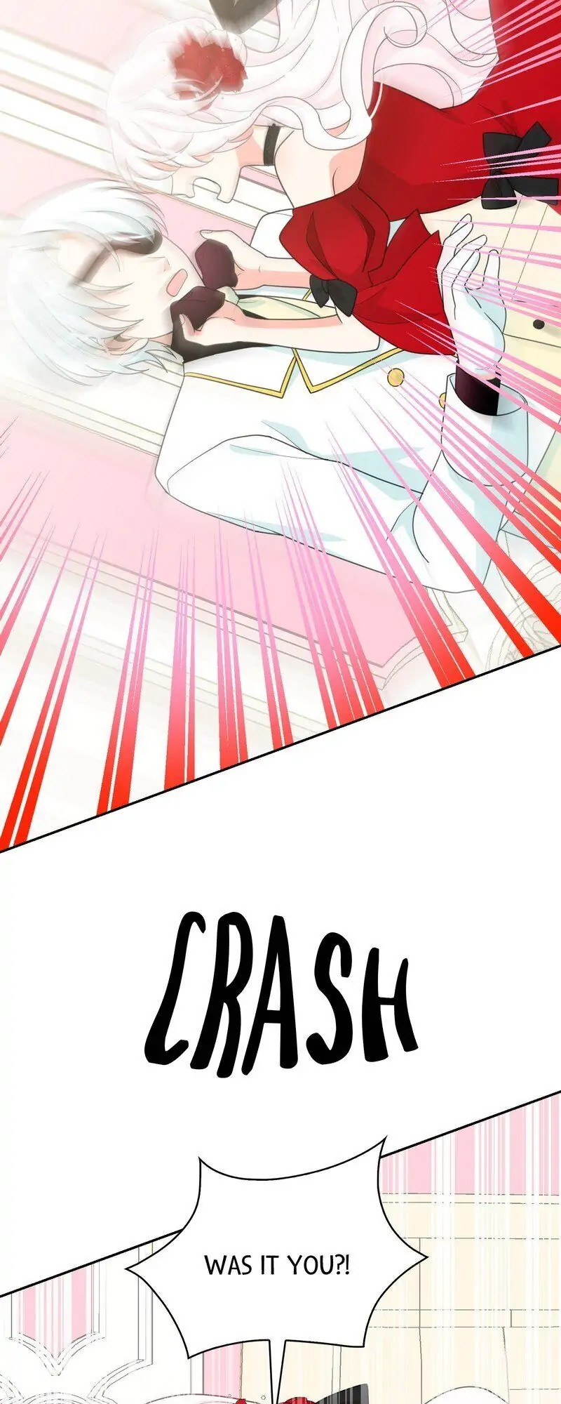 The Moon Witch and The Sun King: My Salvation Chapter 59 - page 40