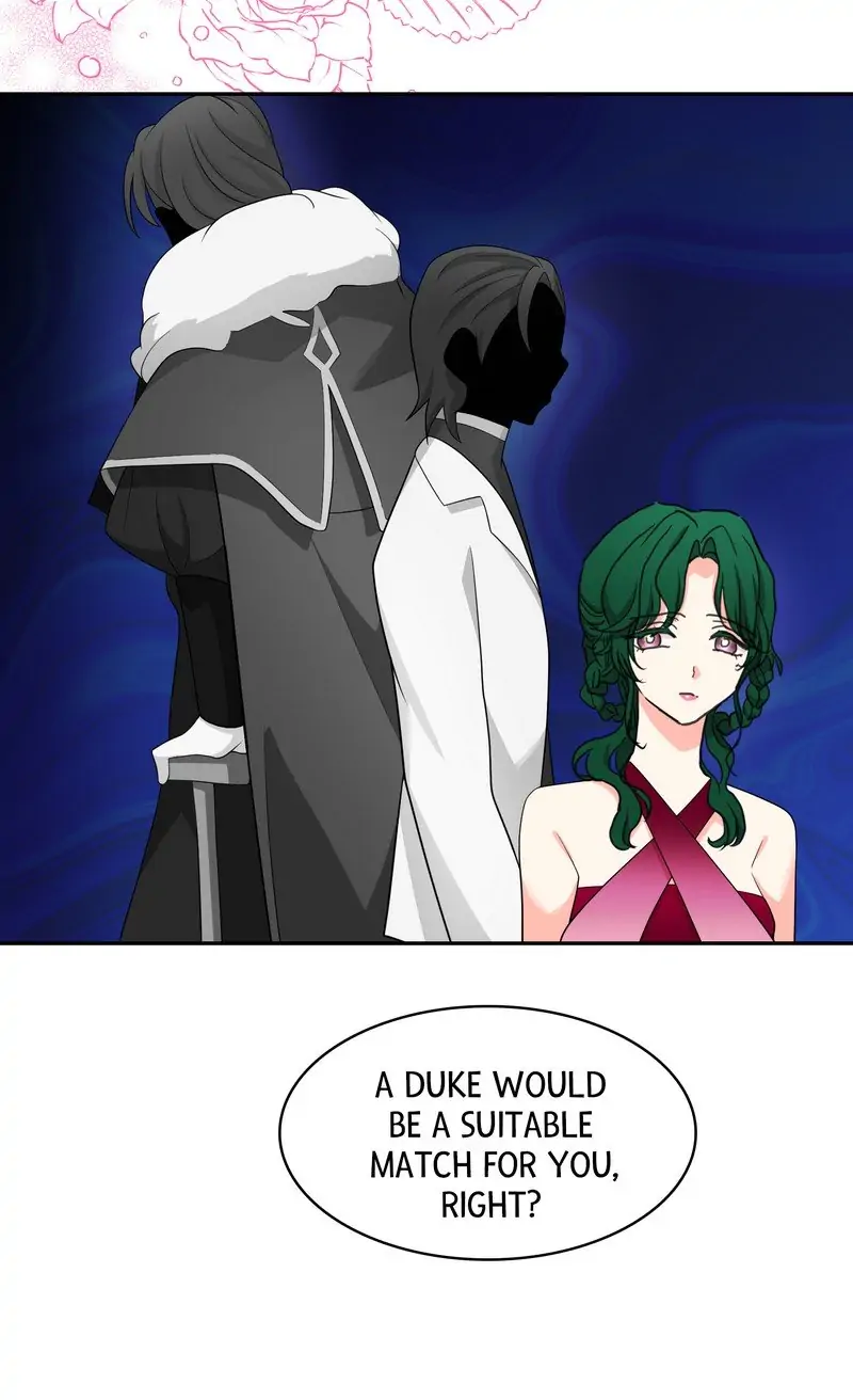 The Moon Witch and The Sun King: My Salvation Chapter 91 - page 33
