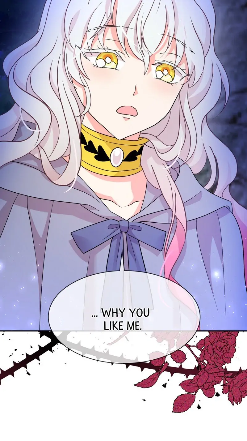 The Moon Witch and The Sun King: My Salvation Chapter 91 - page 37