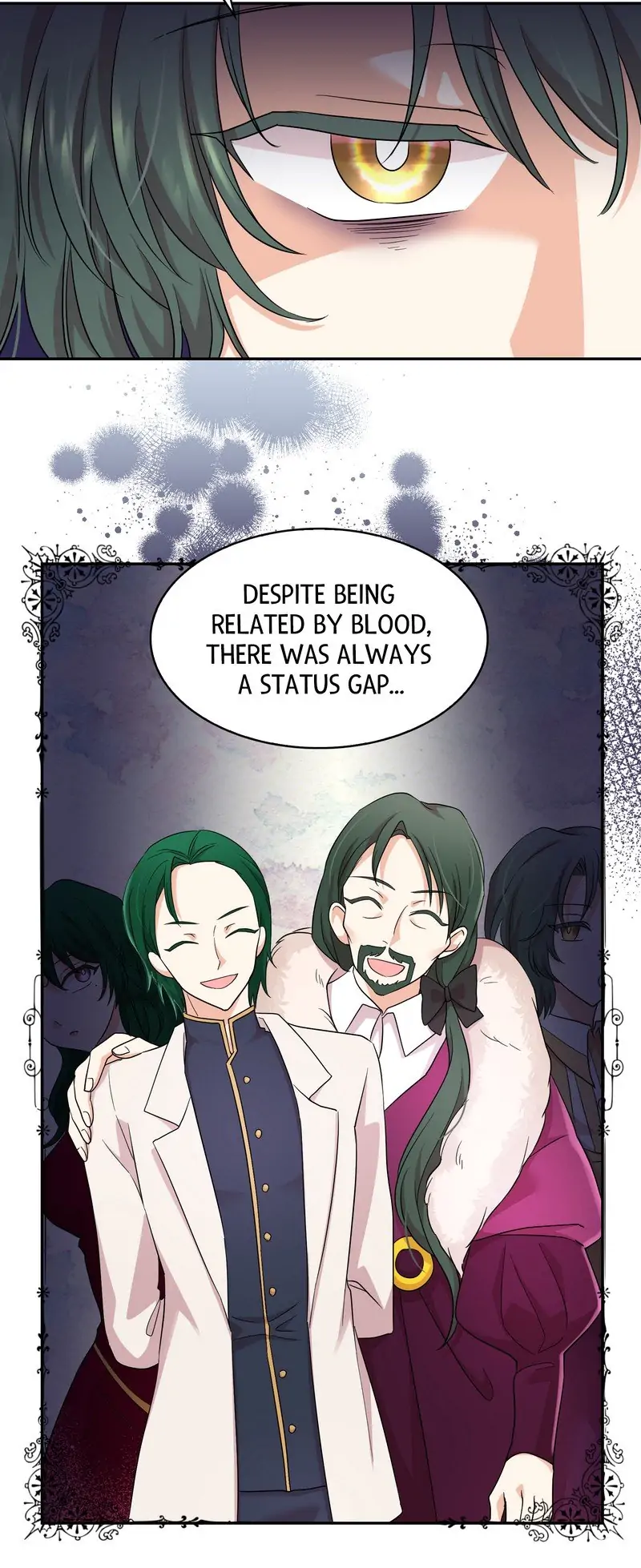 The Moon Witch and The Sun King: My Salvation Chapter 91 - page 9