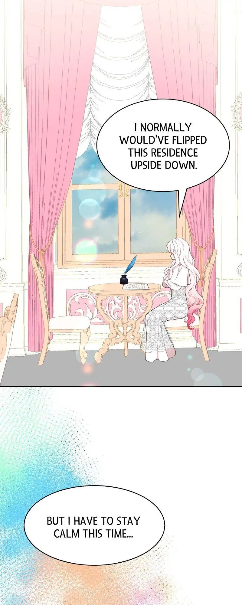 The Moon Witch and The Sun King: My Salvation Chapter 58 - page 32