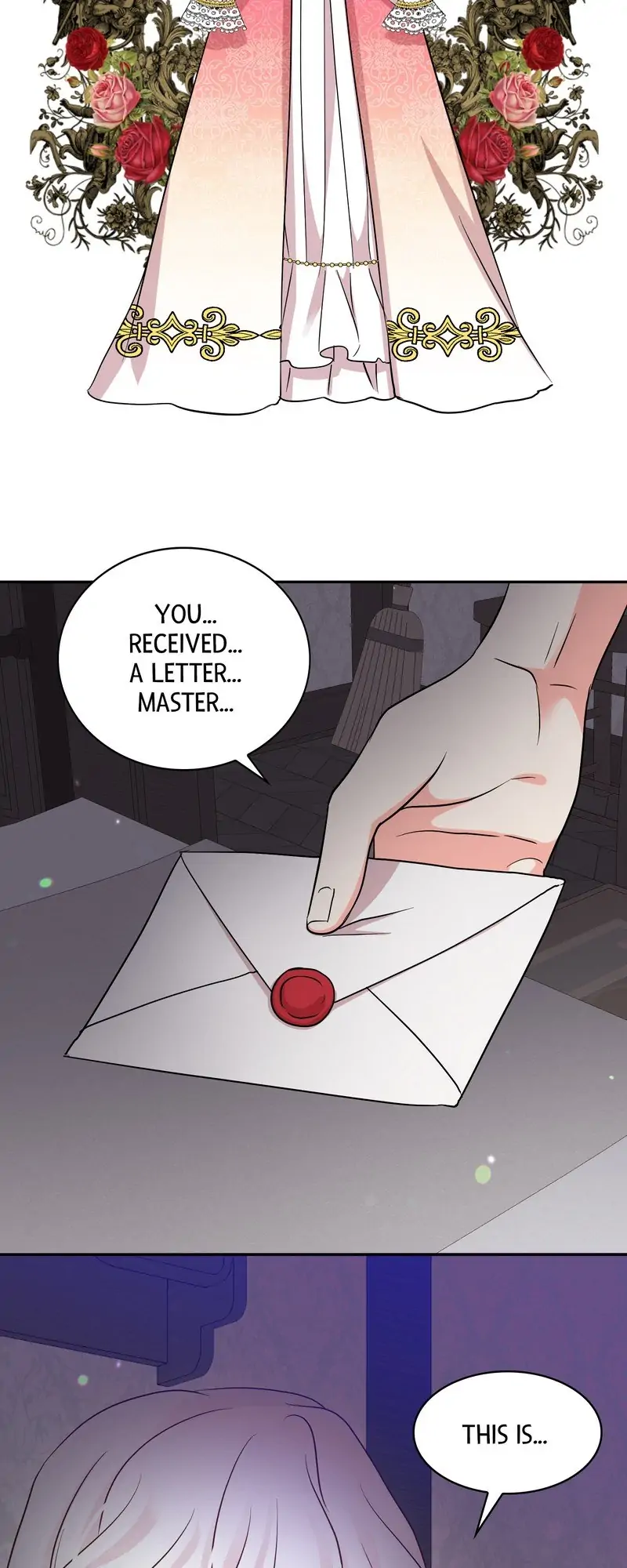 The Moon Witch and The Sun King: My Salvation Chapter 90 - page 19