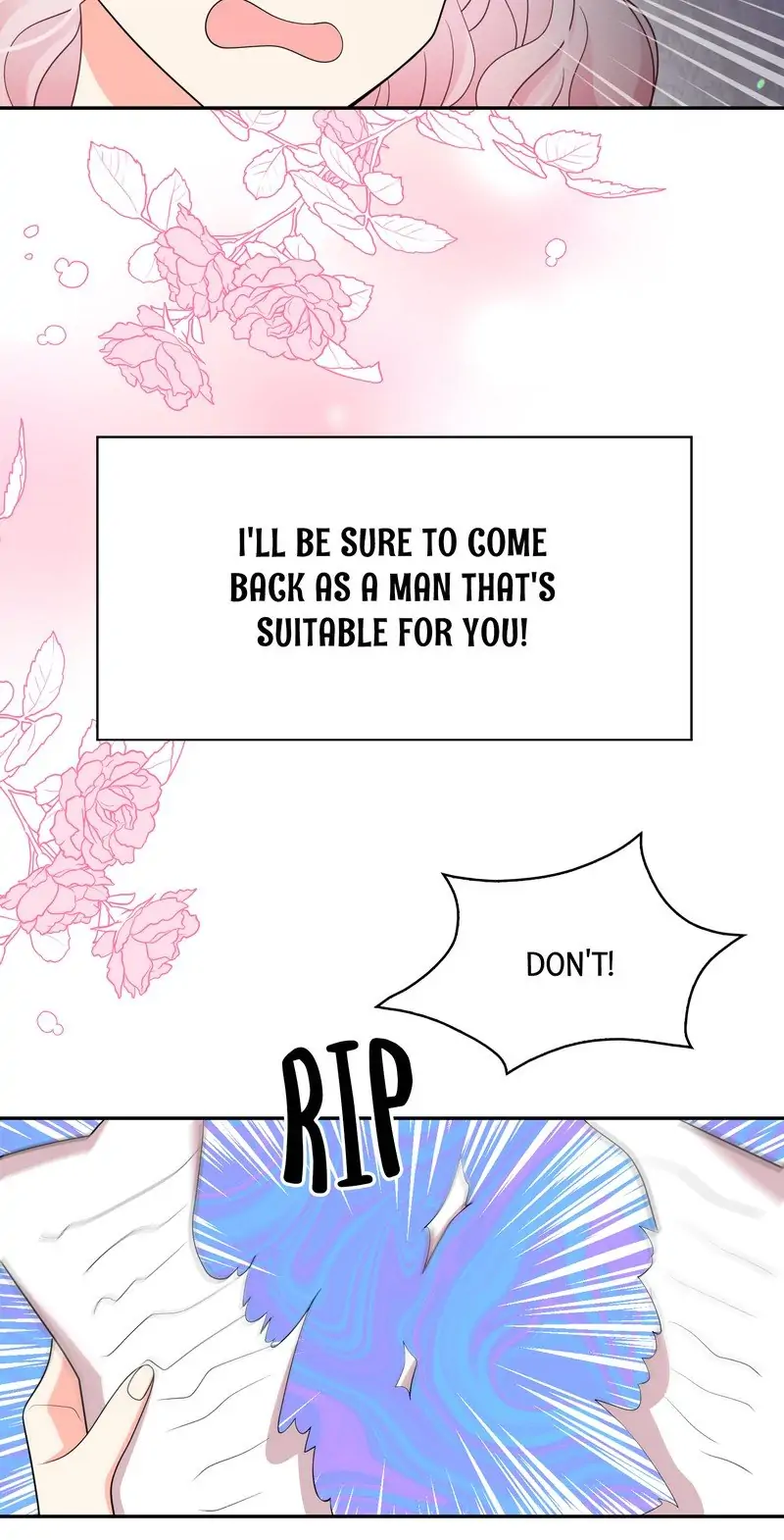 The Moon Witch and The Sun King: My Salvation Chapter 90 - page 27