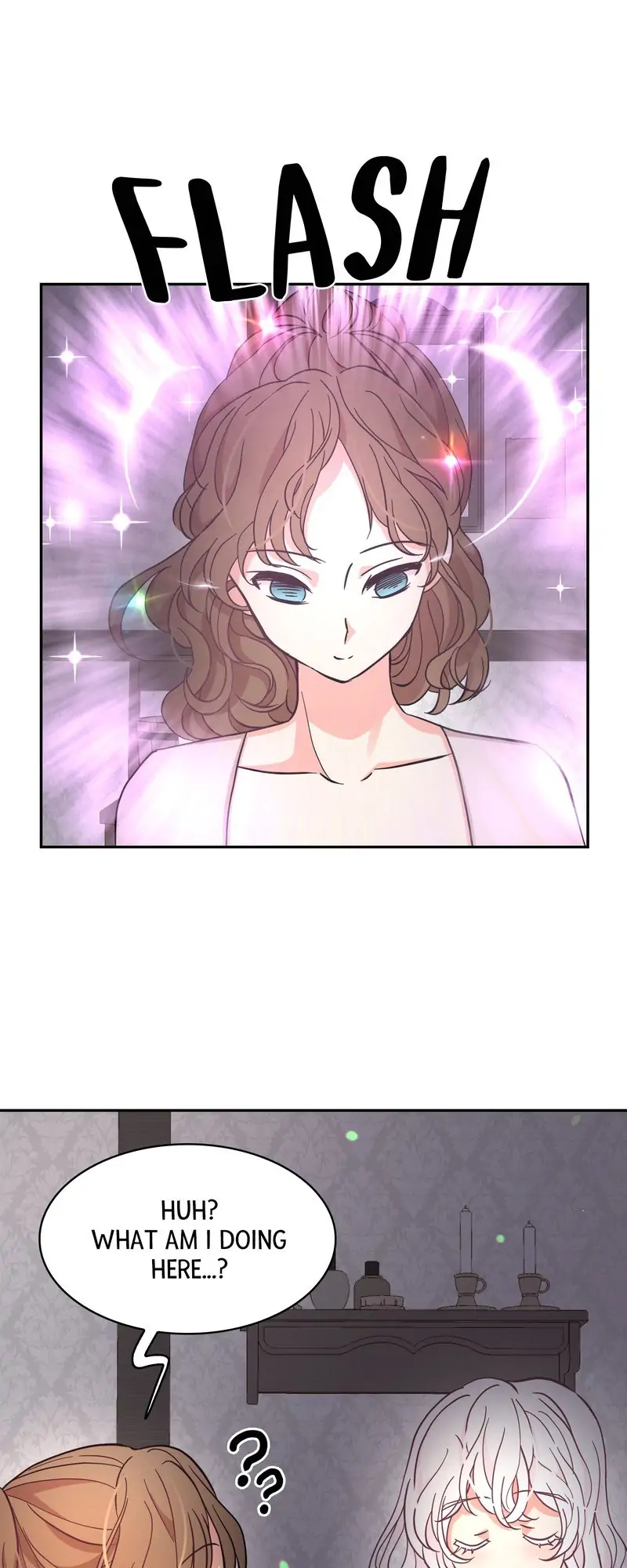 The Moon Witch and The Sun King: My Salvation Chapter 90 - page 31