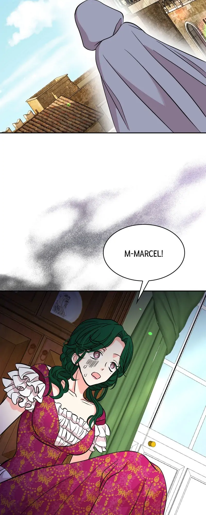 The Moon Witch and The Sun King: My Salvation Chapter 90 - page 41