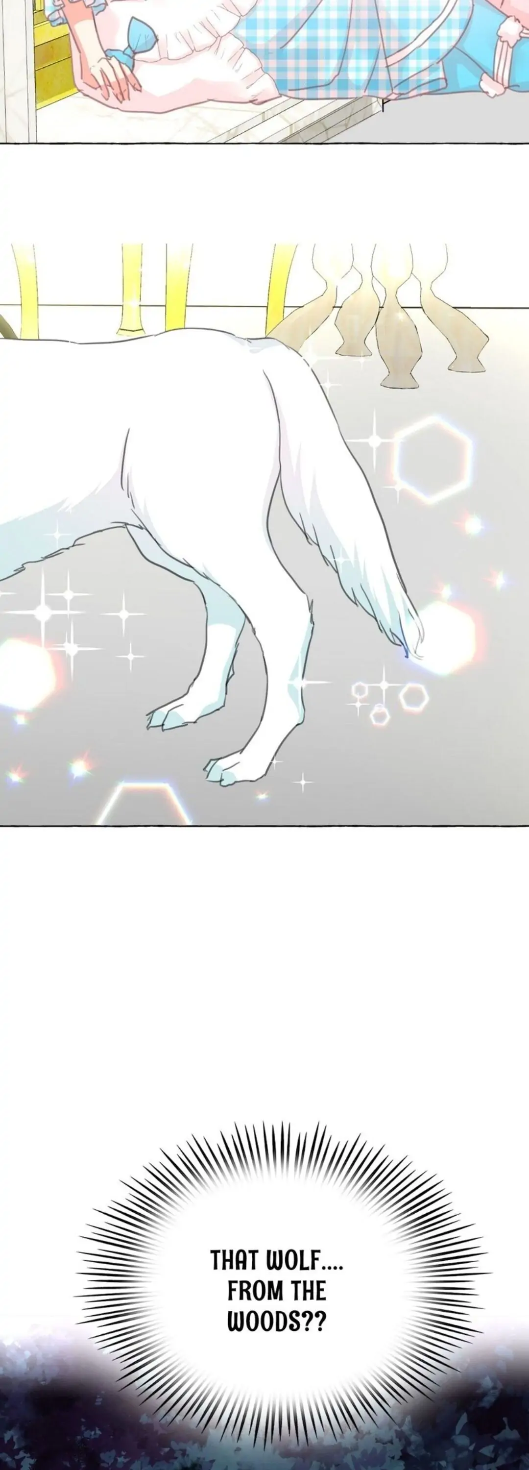The Moon Witch and The Sun King: My Salvation Chapter 13 - page 25