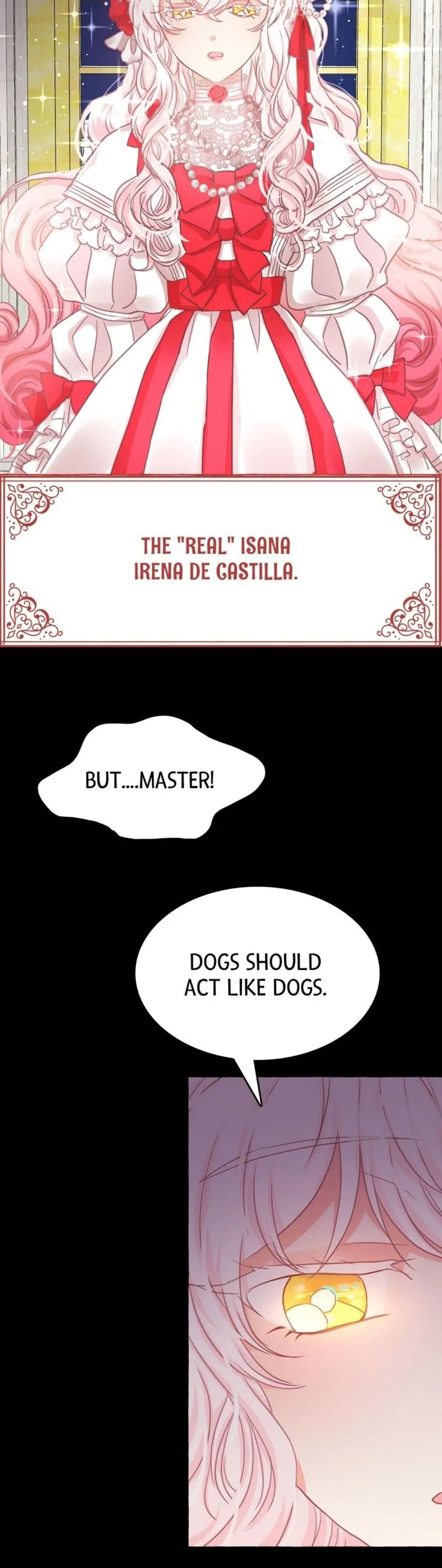 The Moon Witch and The Sun King: My Salvation Chapter 13 - page 29