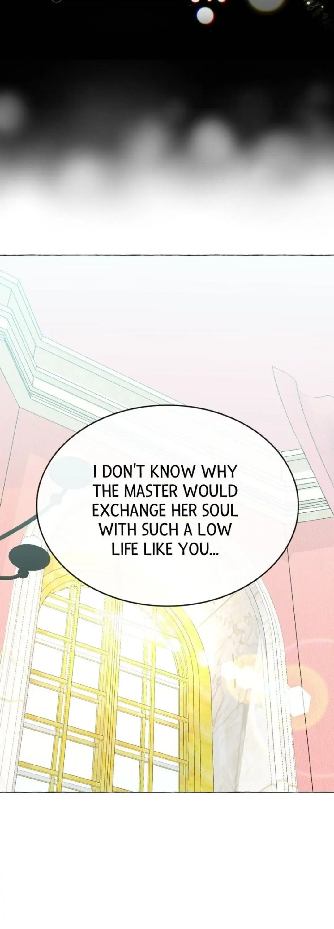The Moon Witch and The Sun King: My Salvation Chapter 13 - page 33