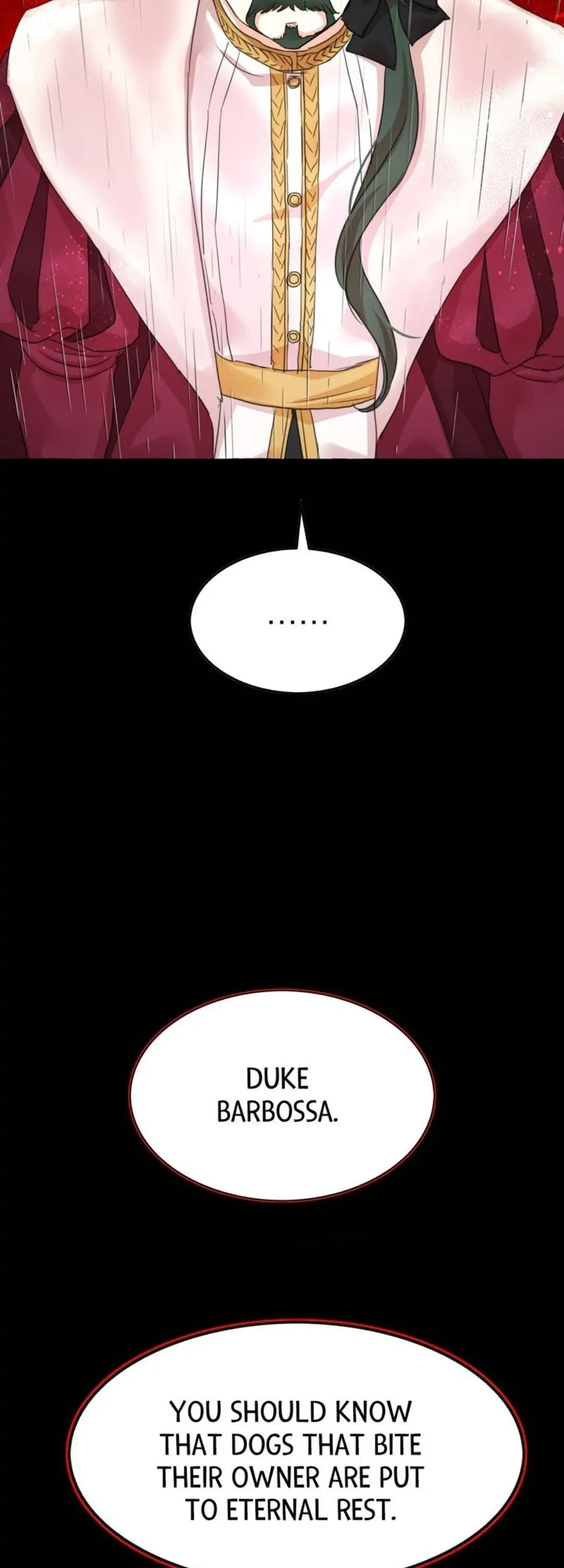 The Moon Witch and The Sun King: My Salvation Chapter 29 - page 20