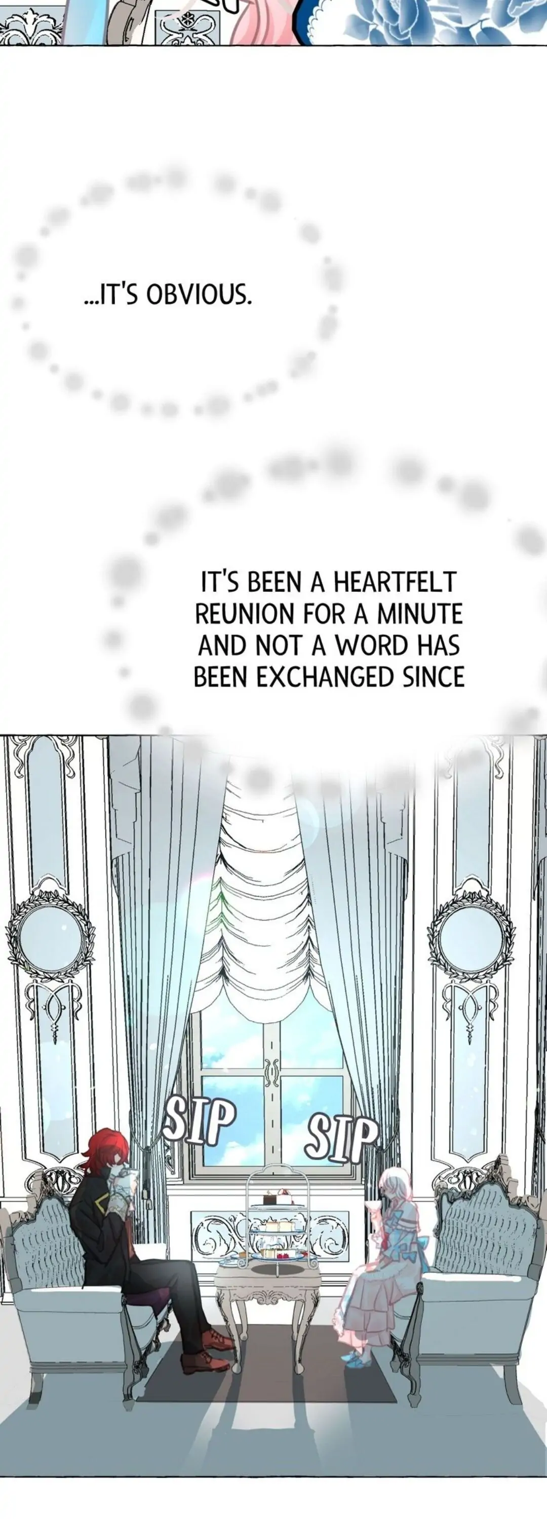 The Moon Witch and The Sun King: My Salvation Chapter 12 - page 16