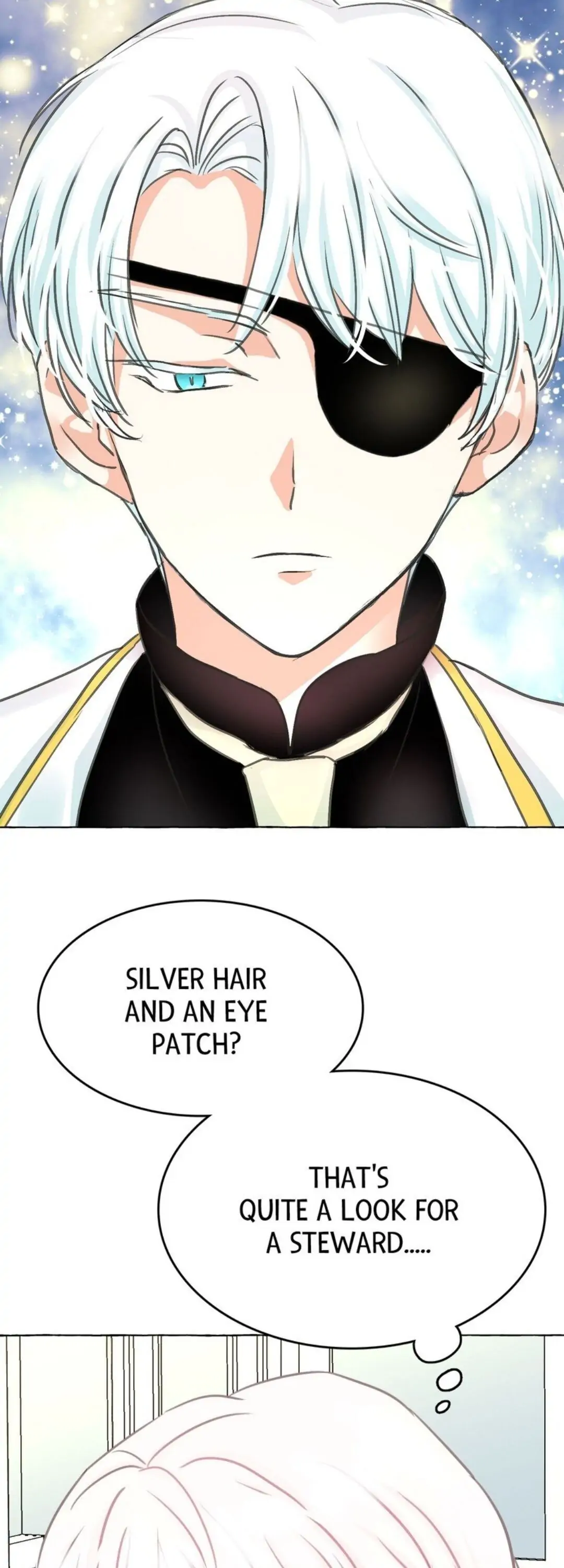The Moon Witch and The Sun King: My Salvation Chapter 12 - page 31