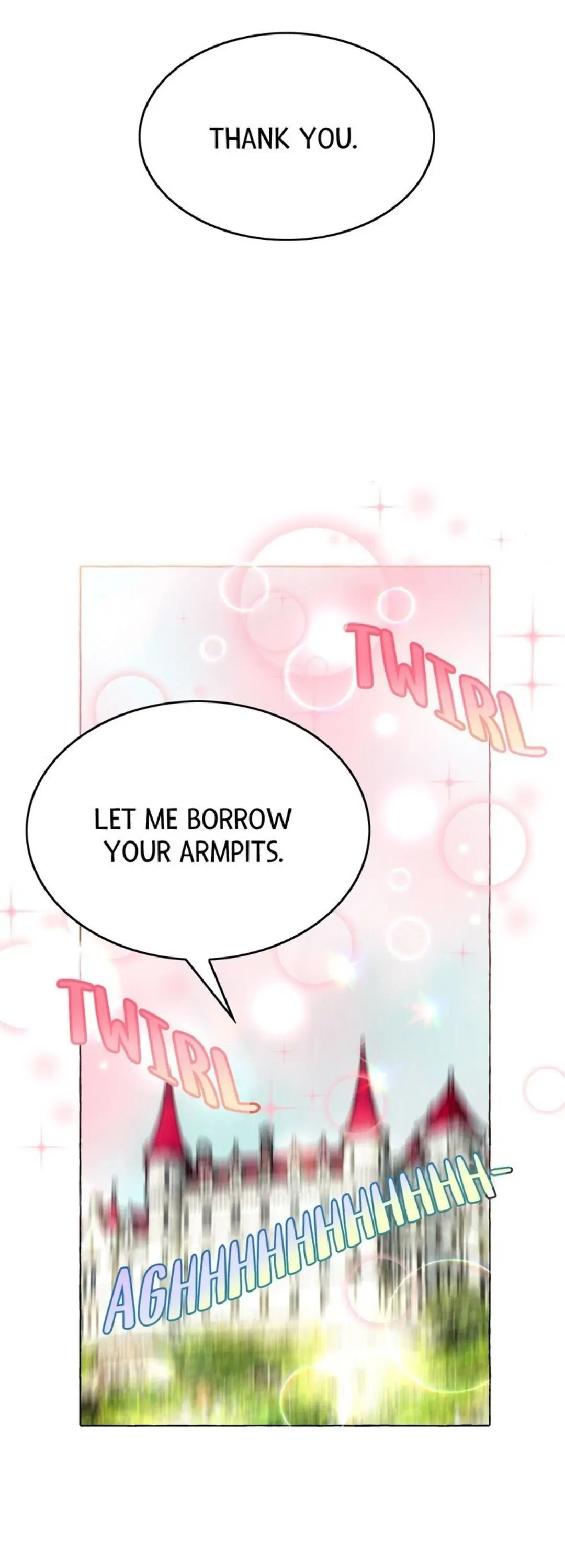 The Moon Witch and The Sun King: My Salvation Chapter 28 - page 16