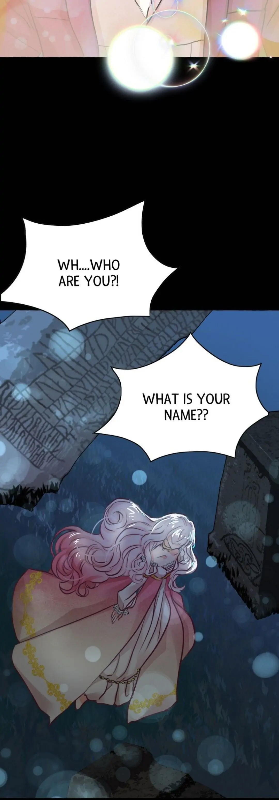 The Moon Witch and The Sun King: My Salvation Chapter 28 - page 31