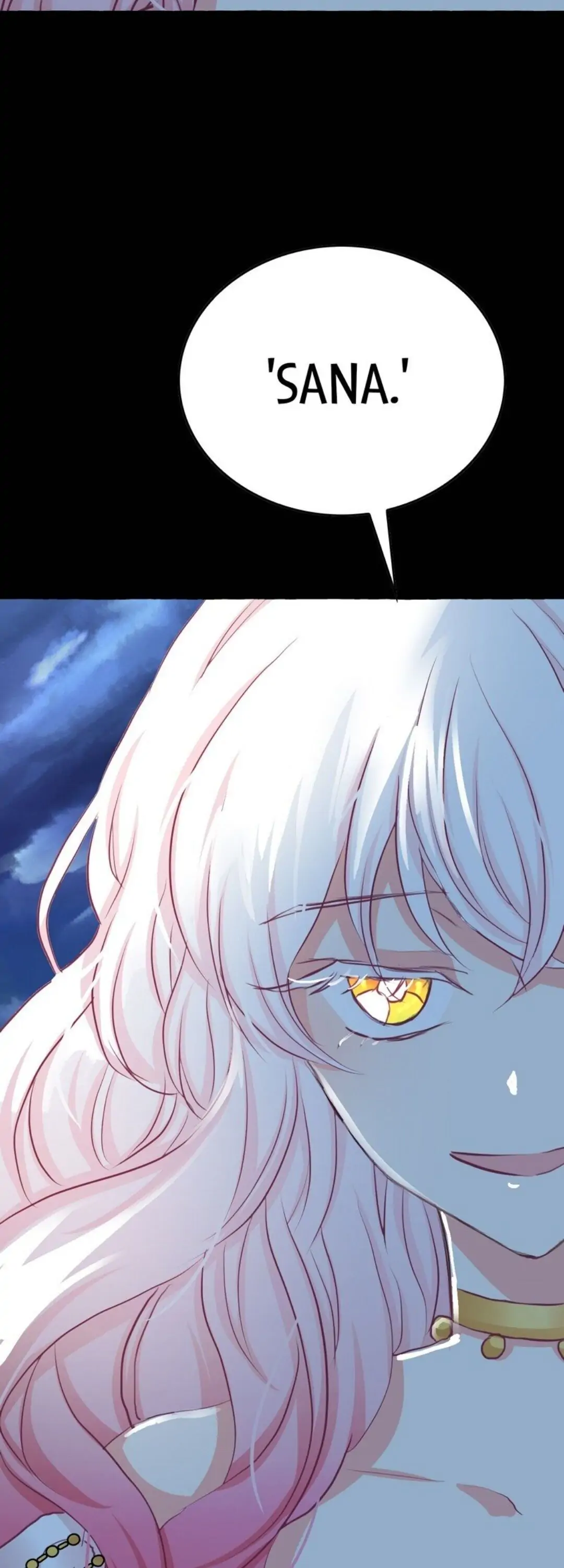 The Moon Witch and The Sun King: My Salvation Chapter 28 - page 33