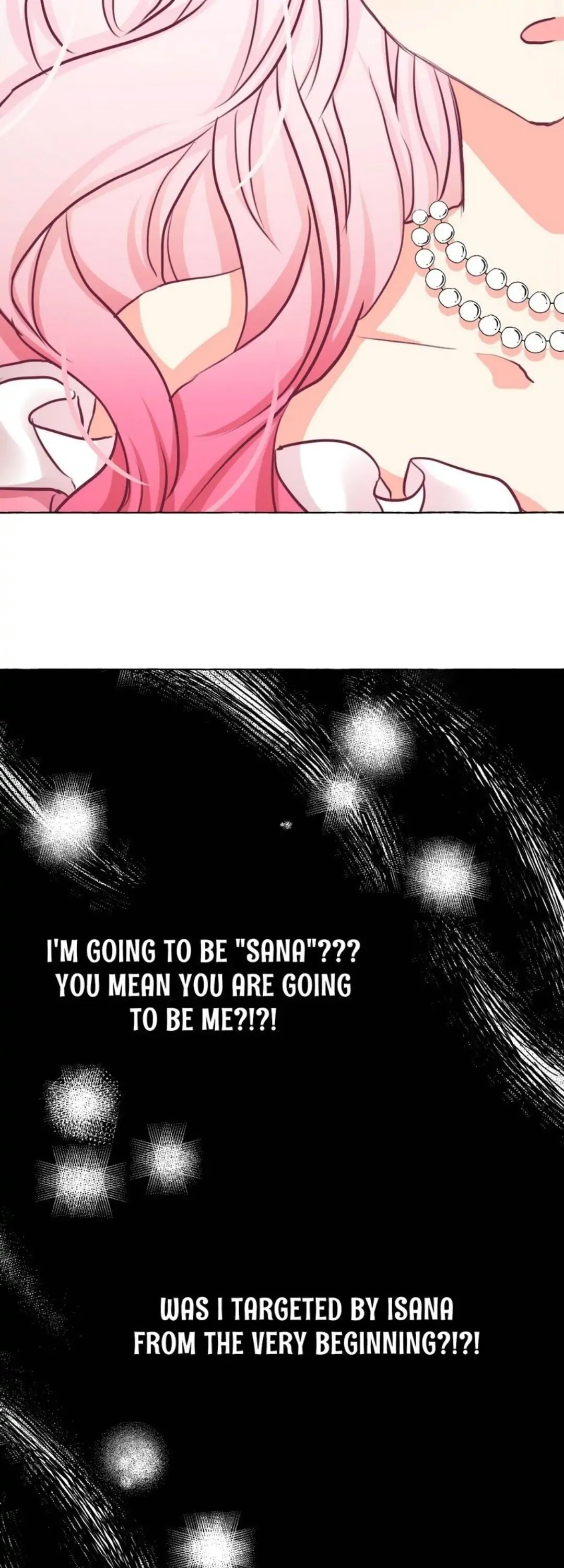 The Moon Witch and The Sun King: My Salvation Chapter 28 - page 35
