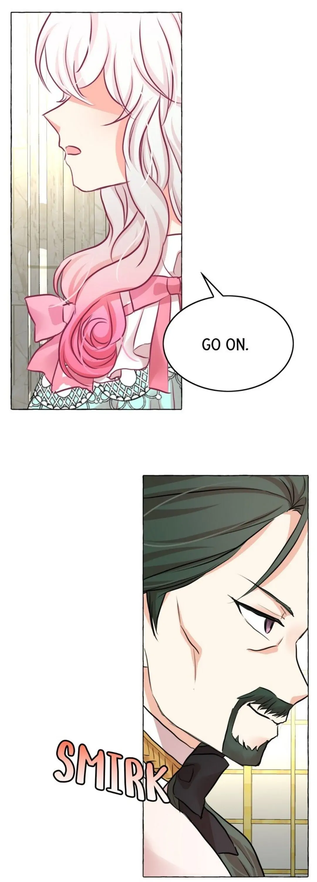 The Moon Witch and The Sun King: My Salvation Chapter 28 - page 37