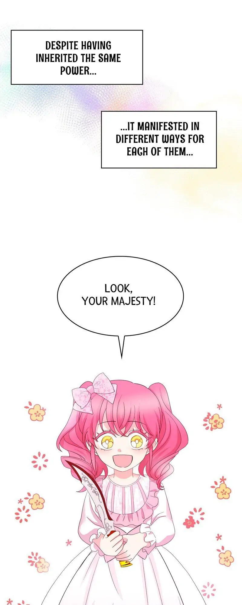 The Moon Witch and The Sun King: My Salvation Chapter 54 - page 4