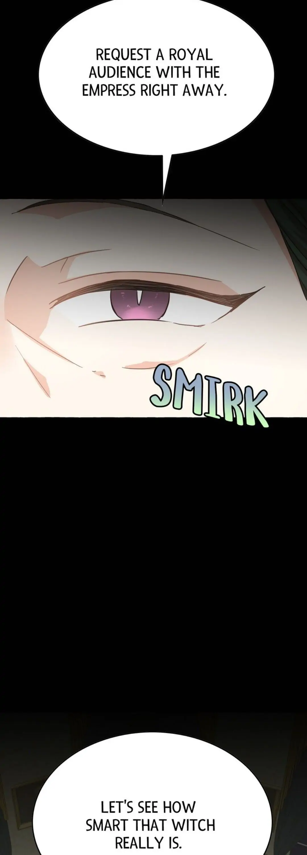 The Moon Witch and The Sun King: My Salvation Chapter 27 - page 7