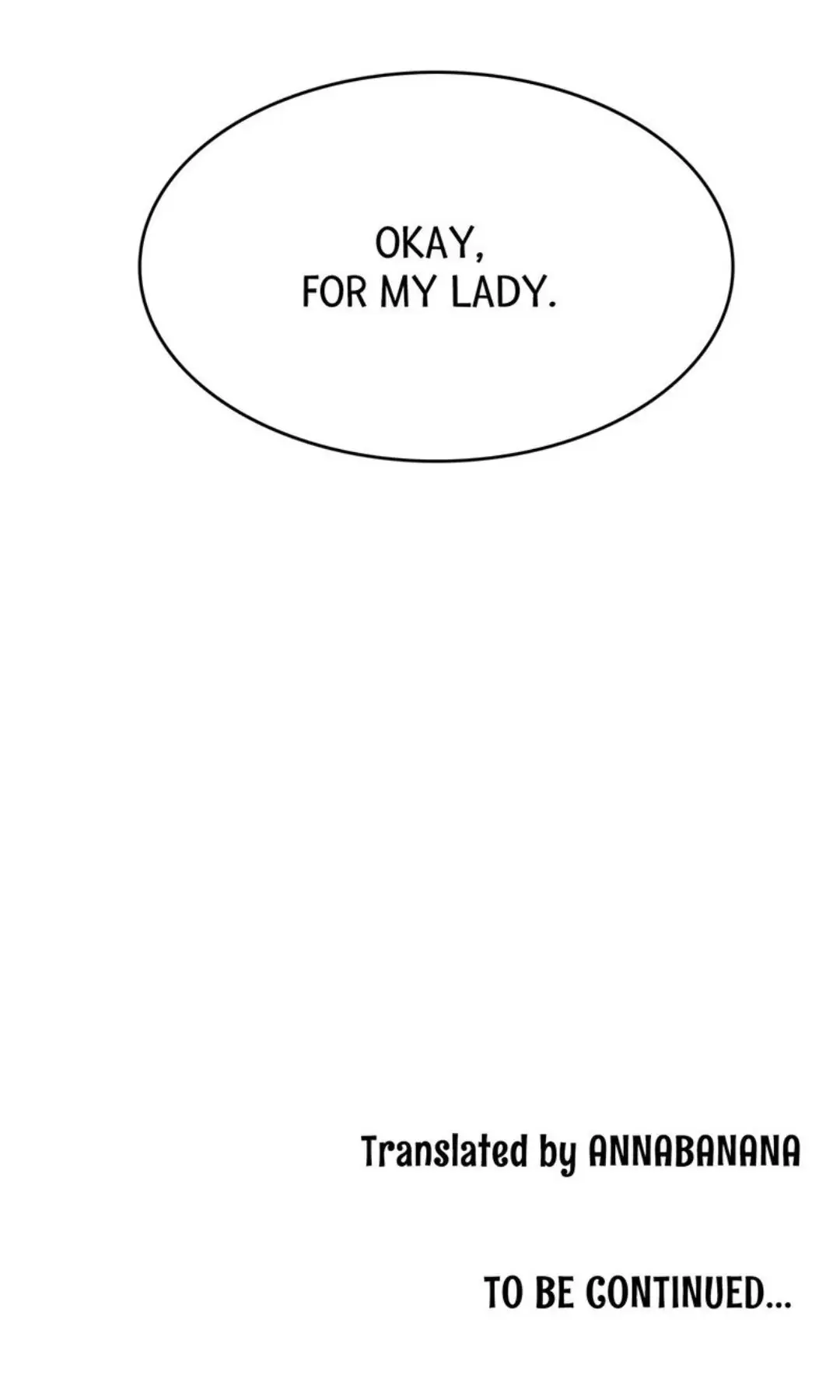 The Moon Witch and The Sun King: My Salvation Chapter 9 - page 37