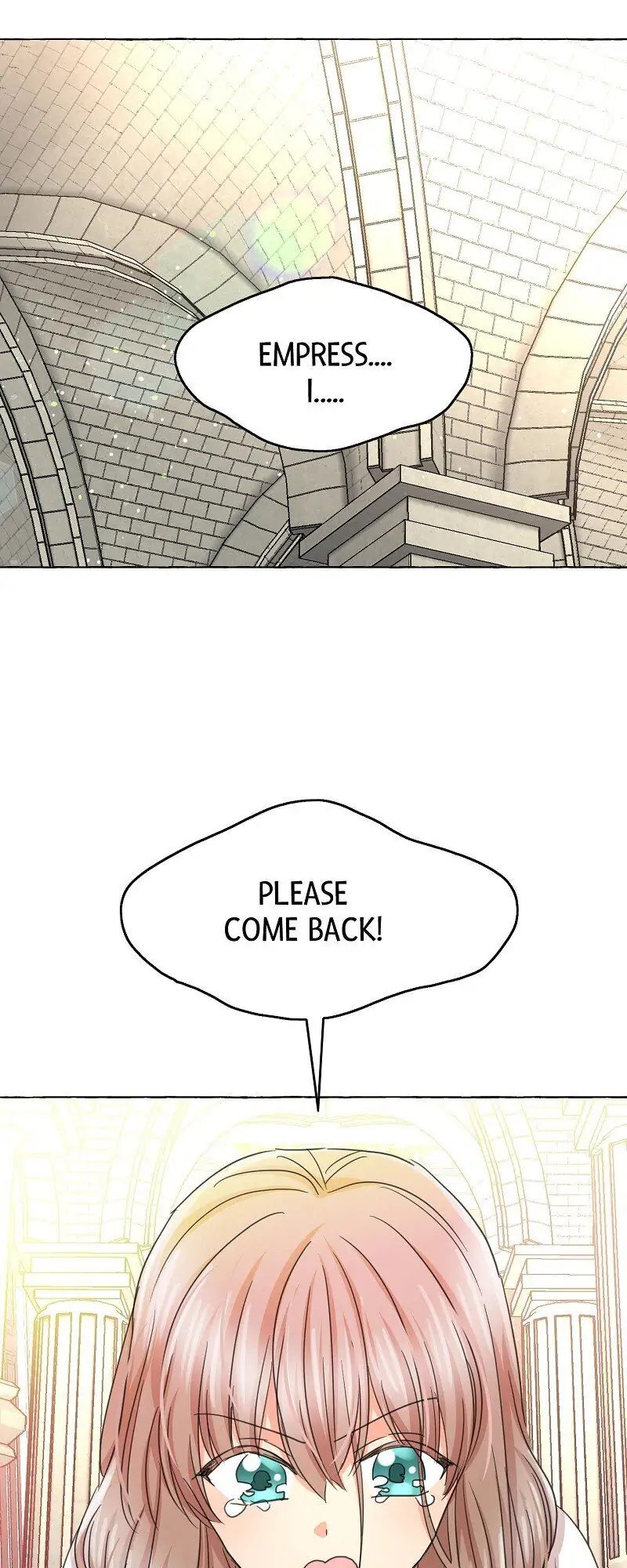 The Moon Witch and The Sun King: My Salvation Chapter 42 - page 18
