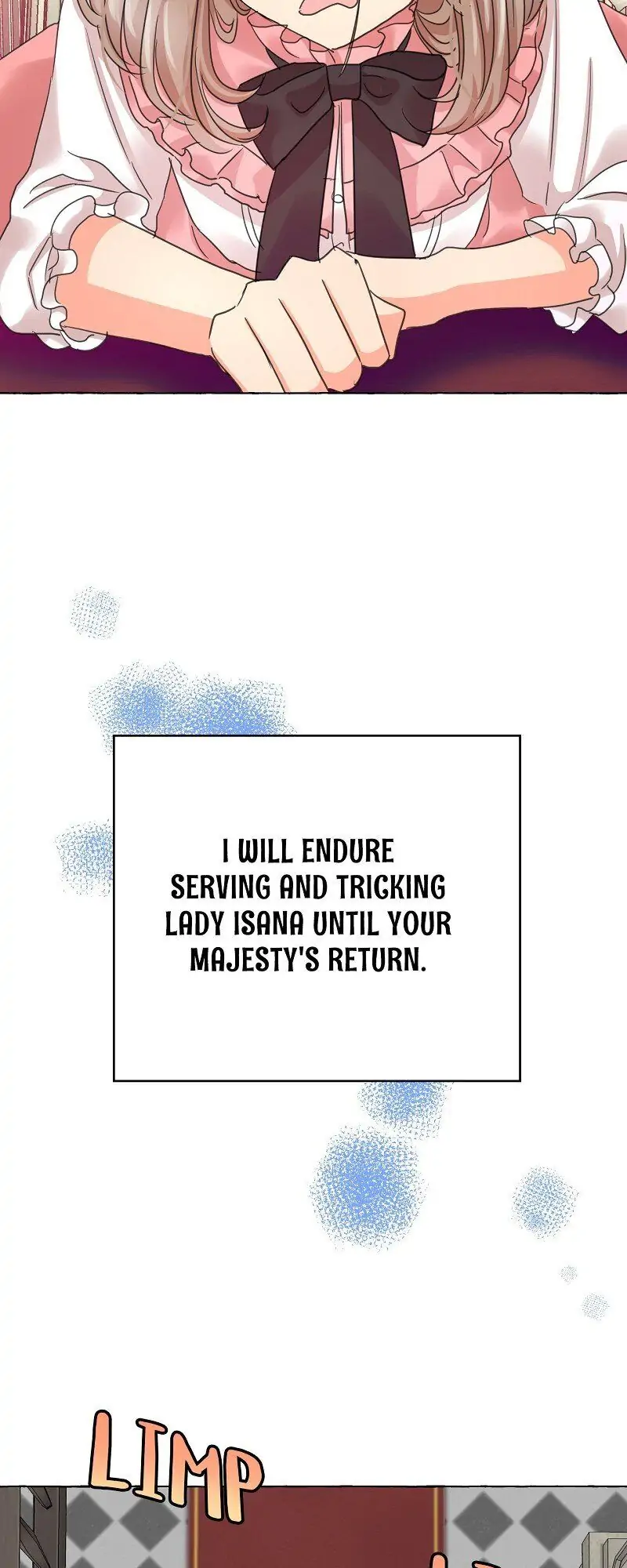 The Moon Witch and The Sun King: My Salvation Chapter 42 - page 19