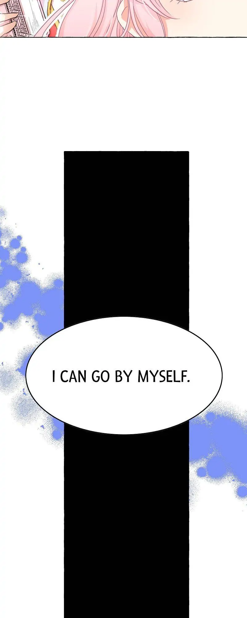 The Moon Witch and The Sun King: My Salvation Chapter 42 - page 36