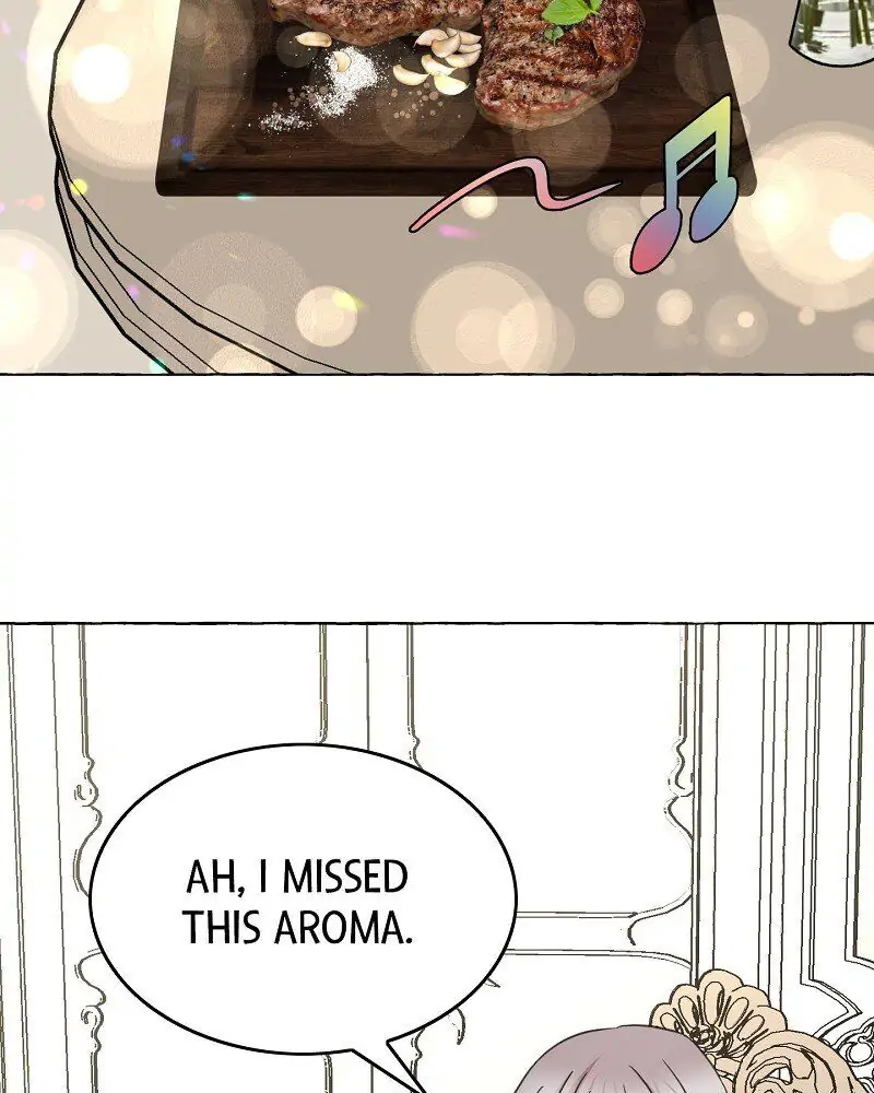 The Moon Witch and The Sun King: My Salvation Chapter 42 - page 8