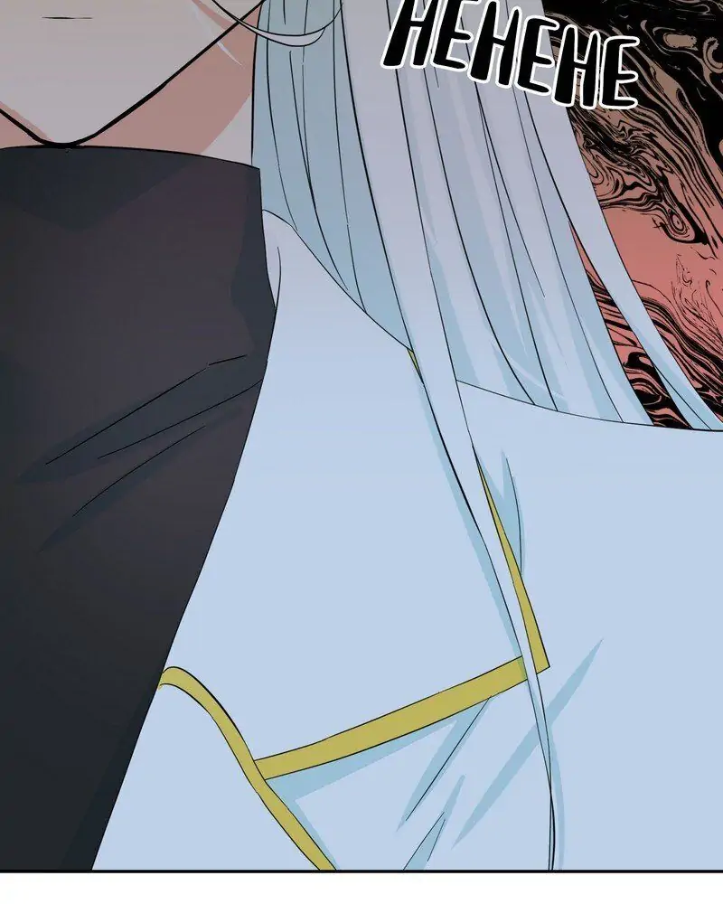 The Moon Witch and The Sun King: My Salvation Chapter 53 - page 26