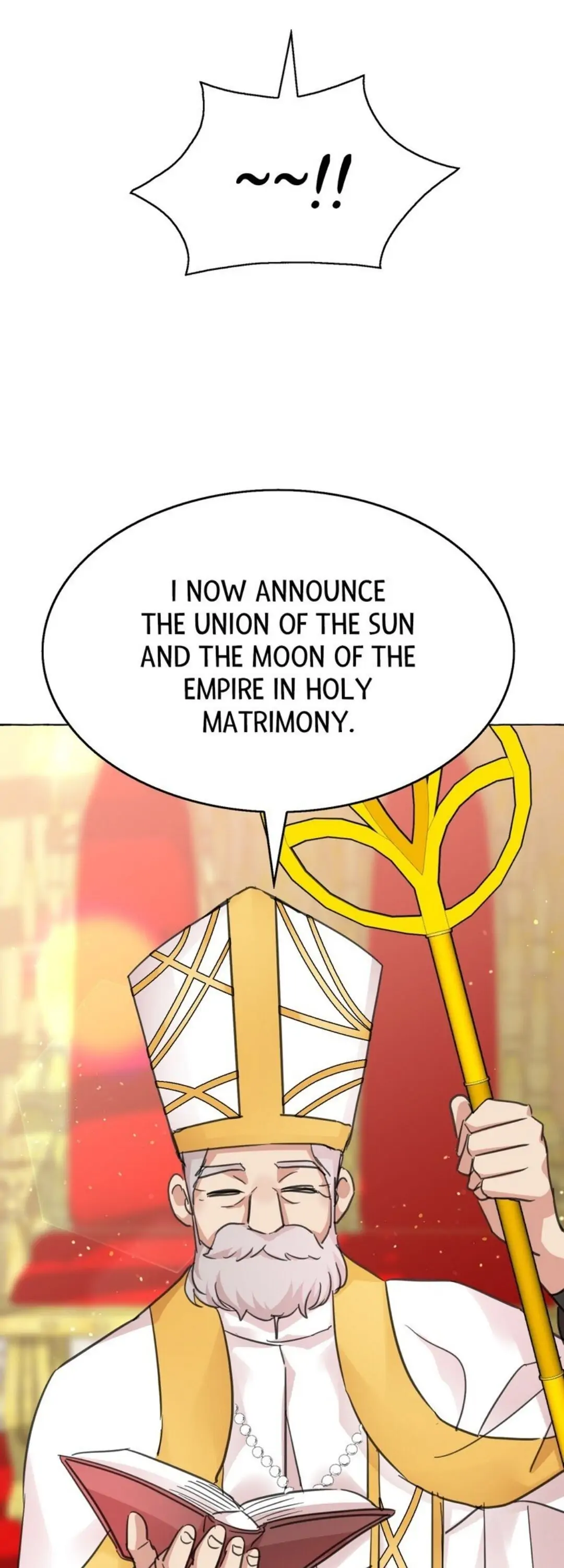 The Moon Witch and The Sun King: My Salvation Chapter 25 - page 21