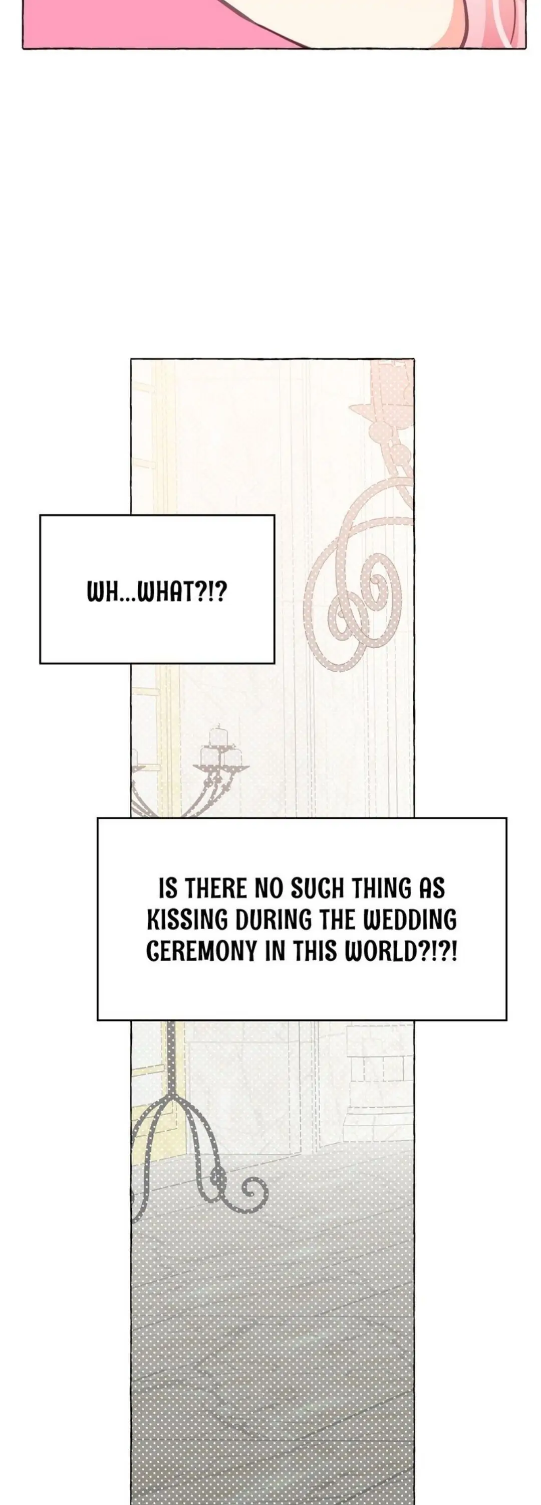 The Moon Witch and The Sun King: My Salvation Chapter 25 - page 24