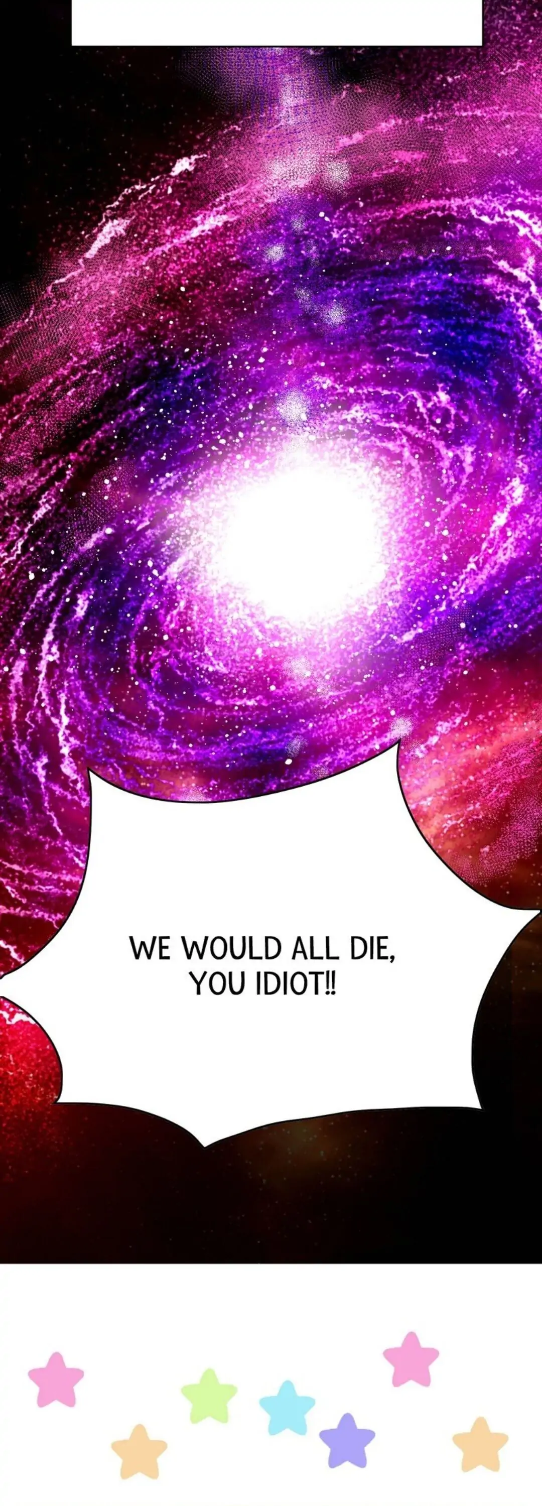 The Moon Witch and The Sun King: My Salvation Chapter 25 - page 3
