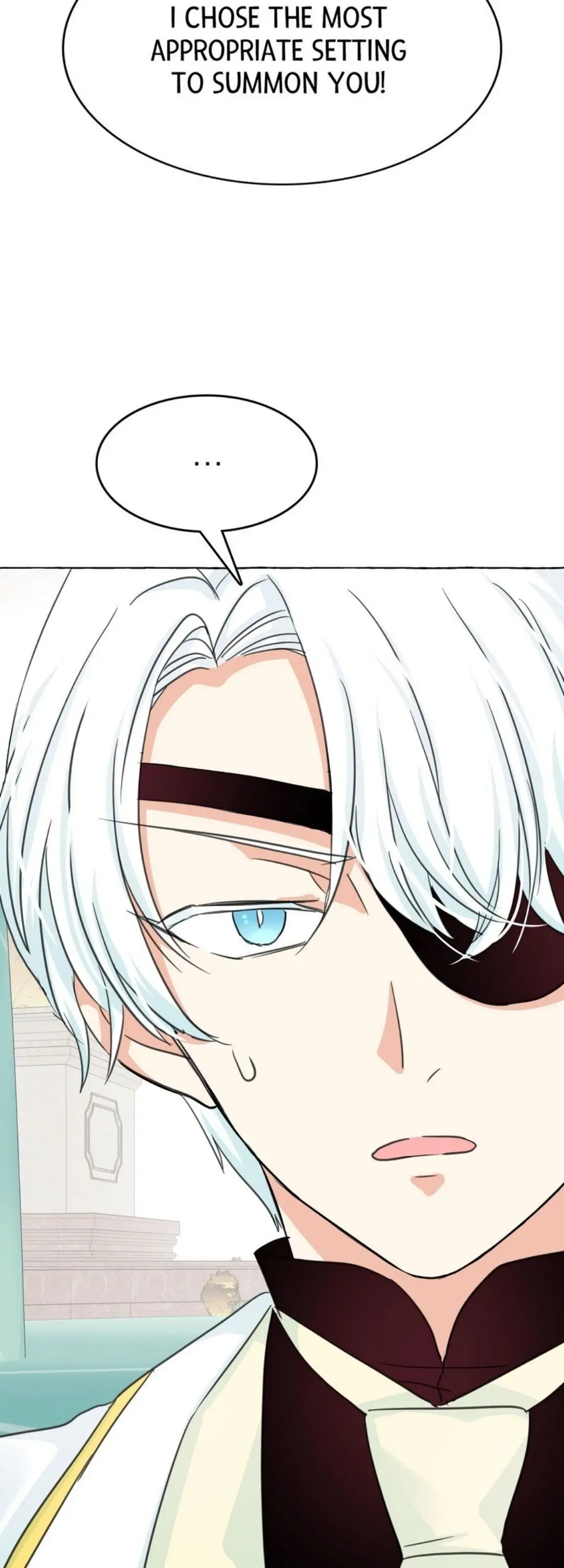 The Moon Witch and The Sun King: My Salvation Chapter 24 - page 32