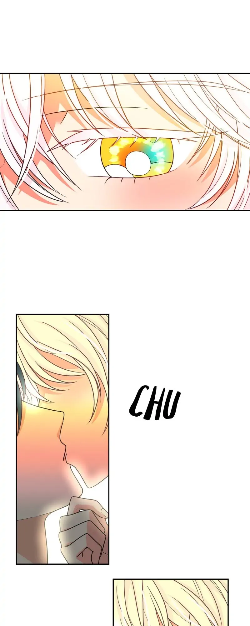 The Moon Witch and The Sun King: My Salvation Chapter 67 - page 16