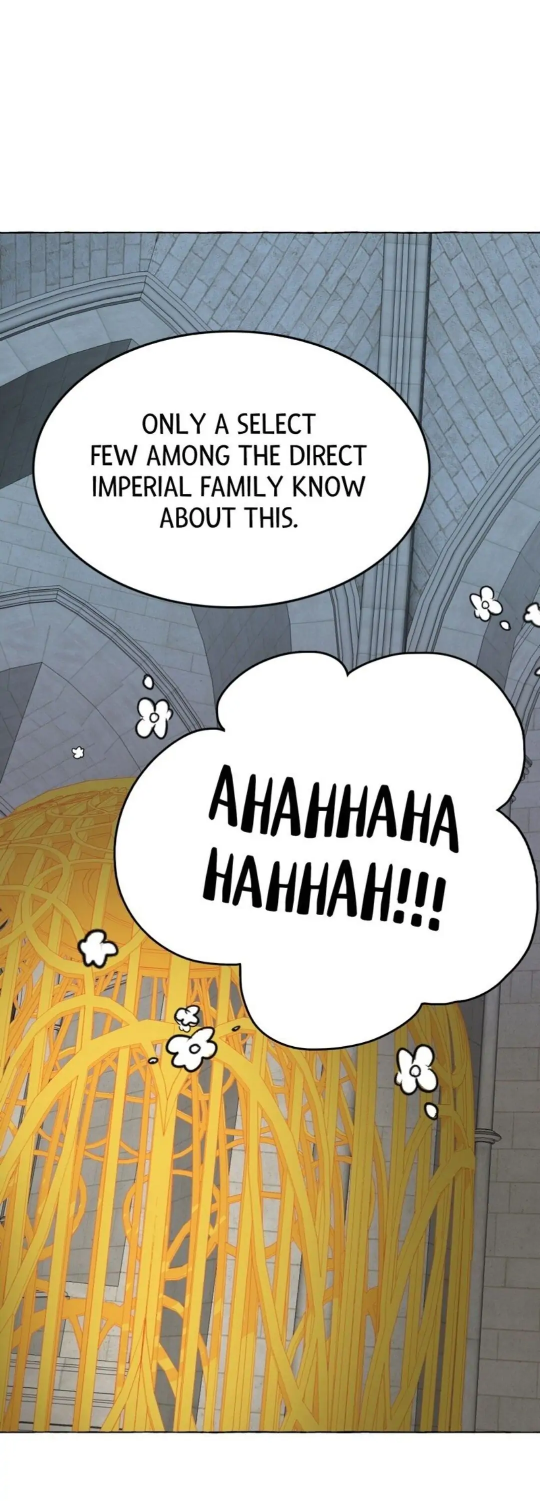 The Moon Witch and The Sun King: My Salvation Chapter 23 - page 12