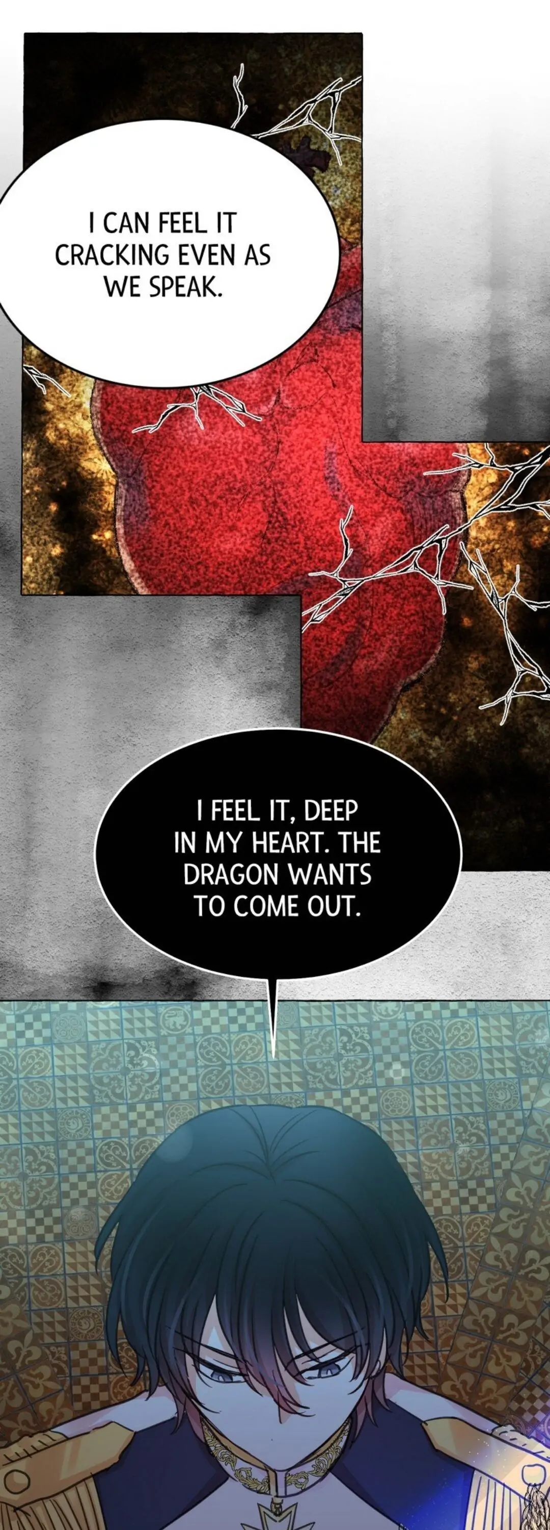 The Moon Witch and The Sun King: My Salvation Chapter 23 - page 16