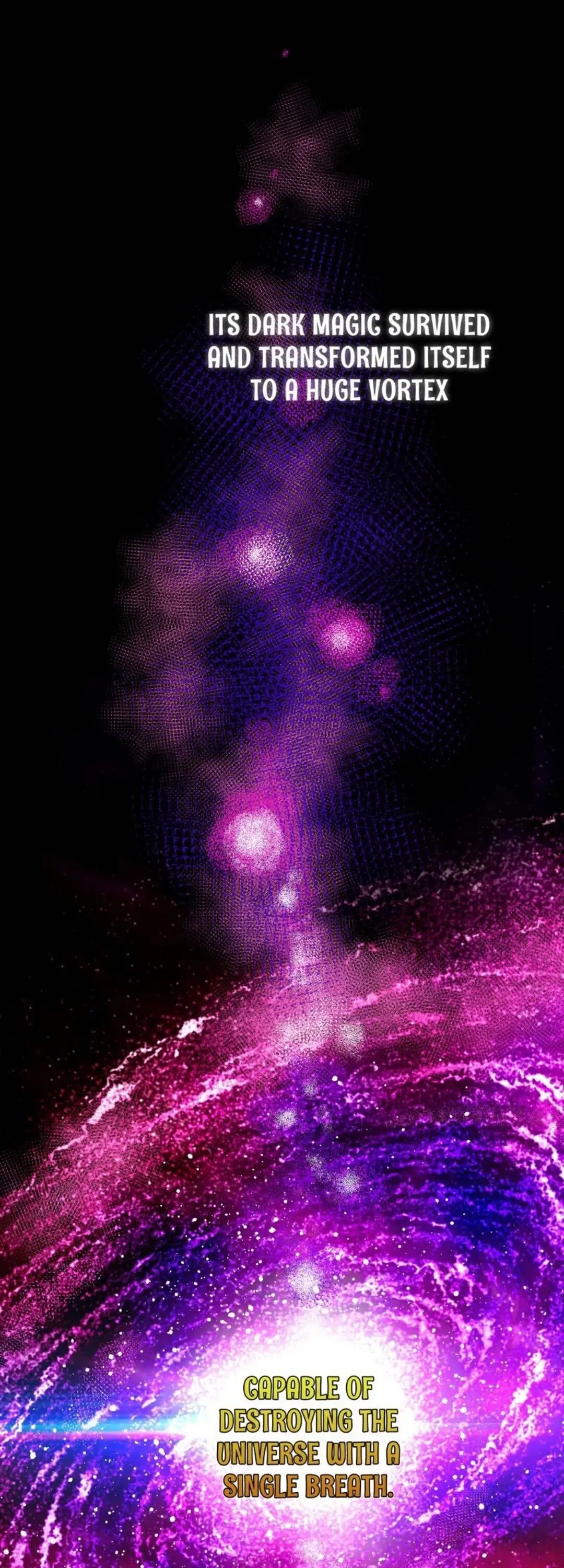 The Moon Witch and The Sun King: My Salvation Chapter 23 - page 6