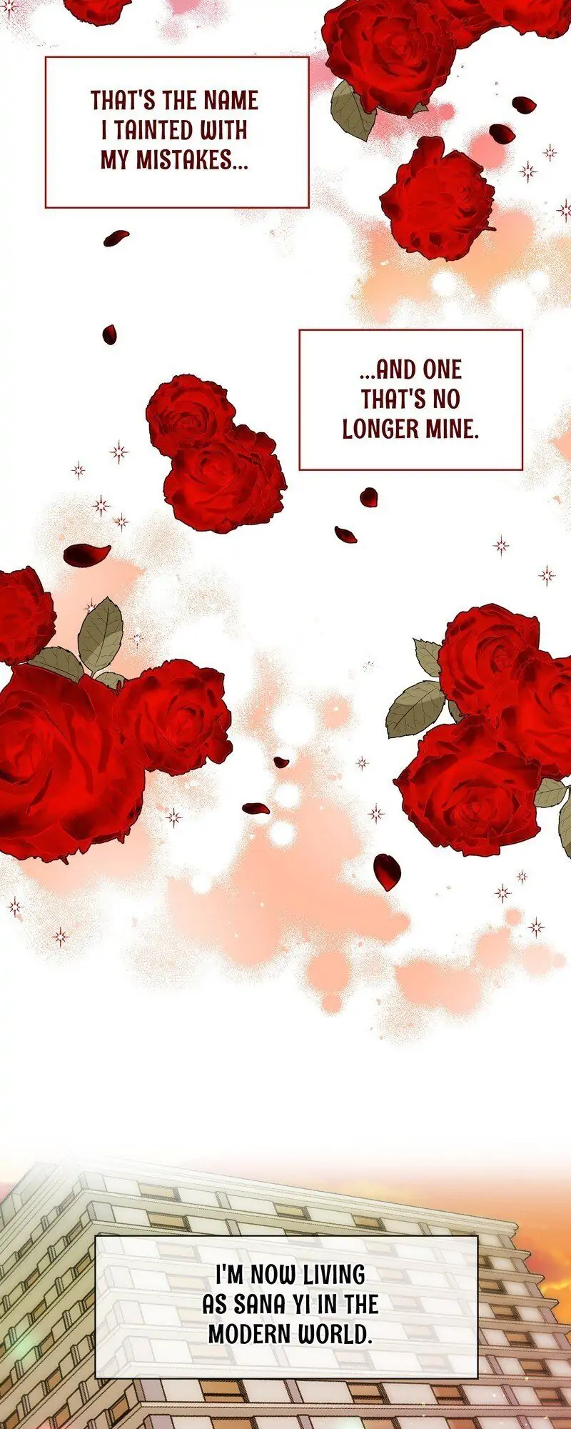 The Moon Witch and The Sun King: My Salvation Chapter 51 - page 2