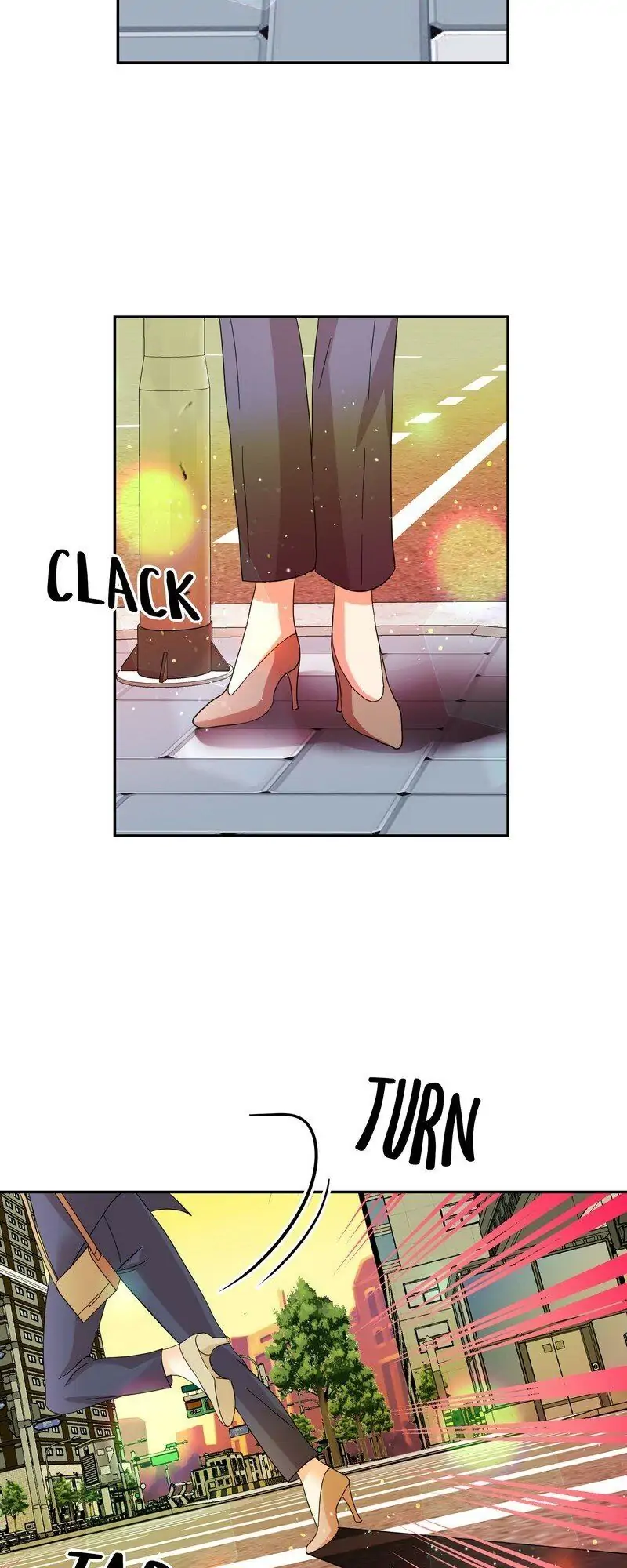 The Moon Witch and The Sun King: My Salvation Chapter 51 - page 27