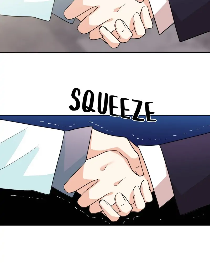 The Moon Witch and The Sun King: My Salvation Chapter 74 - page 31