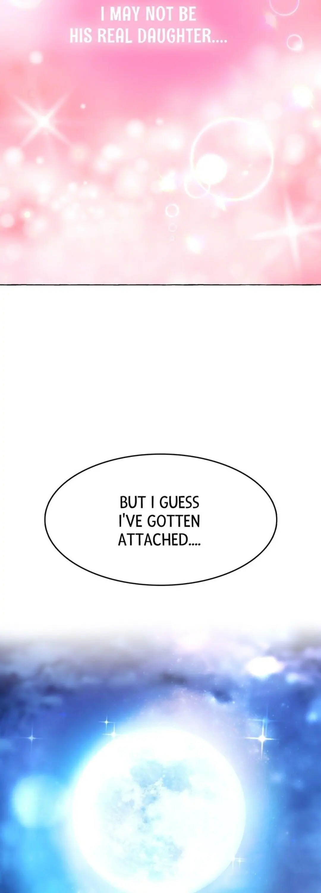 The Moon Witch and The Sun King: My Salvation Chapter 22 - page 34