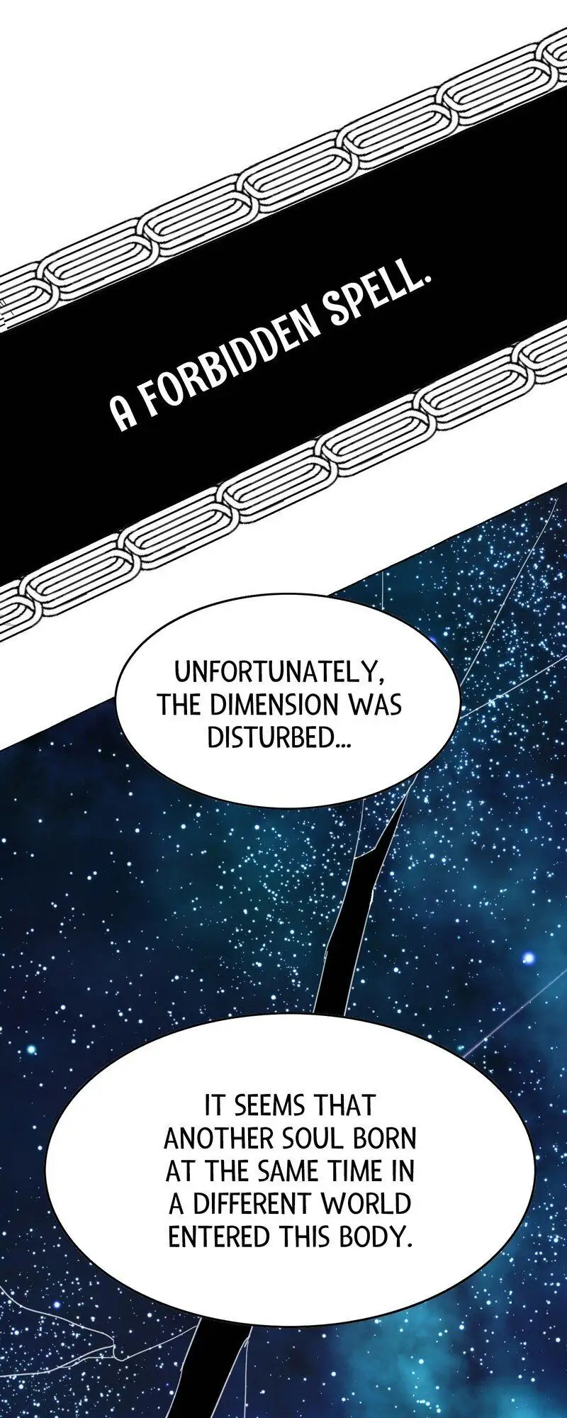 The Moon Witch and The Sun King: My Salvation Chapter 40 - page 14
