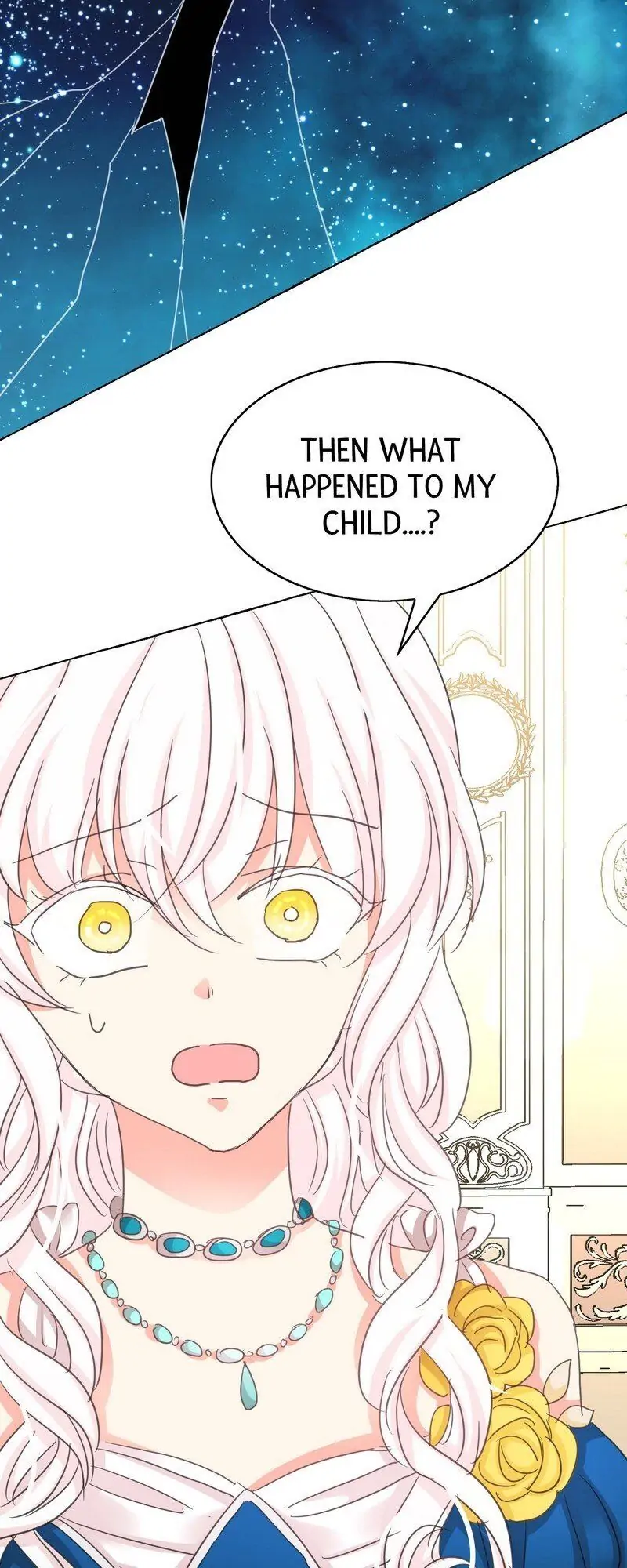 The Moon Witch and The Sun King: My Salvation Chapter 40 - page 15