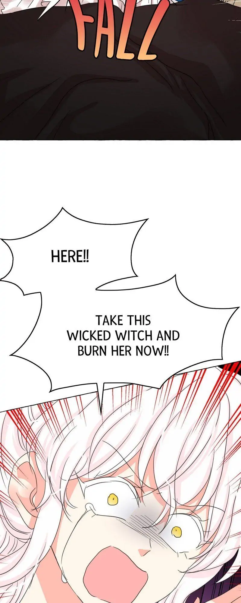 The Moon Witch and The Sun King: My Salvation Chapter 40 - page 19