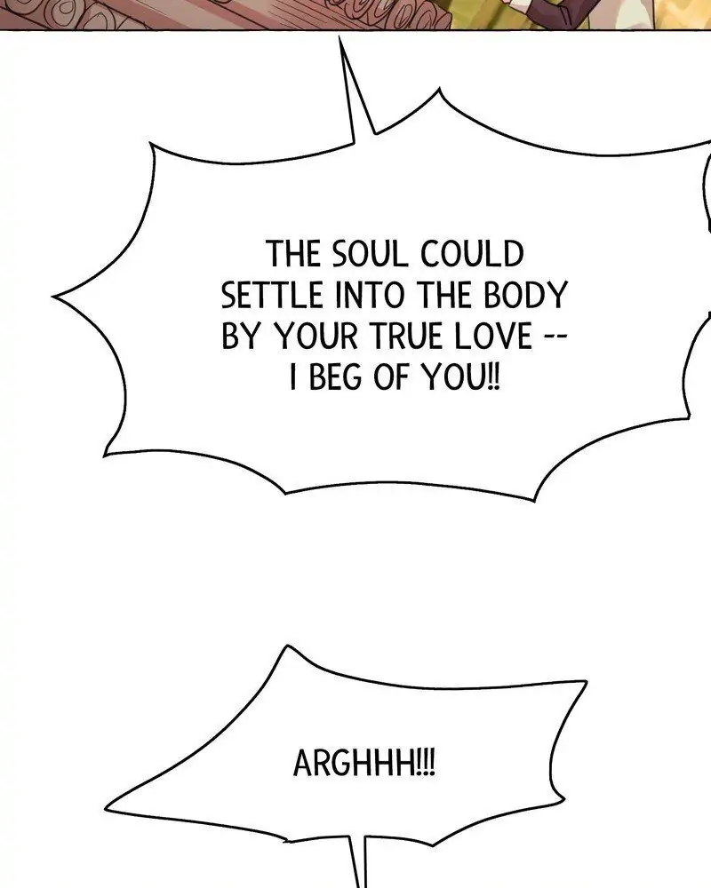 The Moon Witch and The Sun King: My Salvation Chapter 40 - page 24