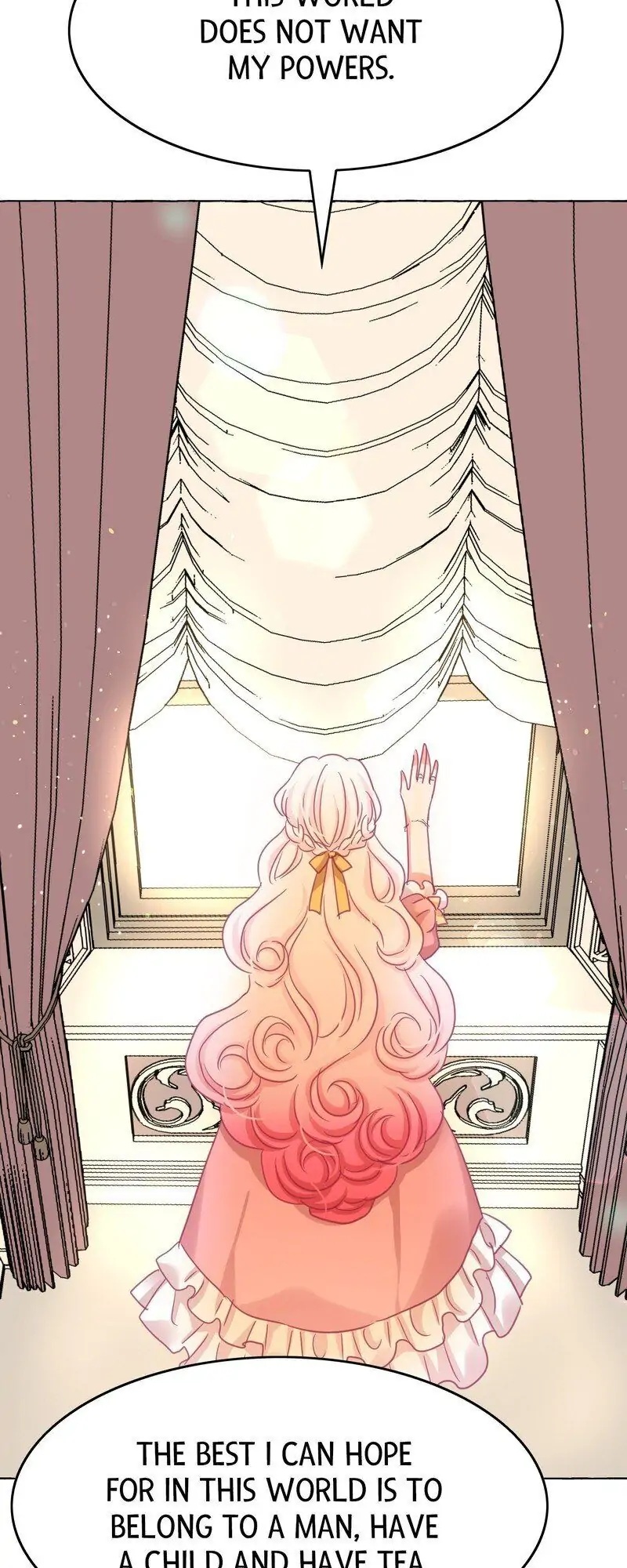 The Moon Witch and The Sun King: My Salvation Chapter 40 - page 43