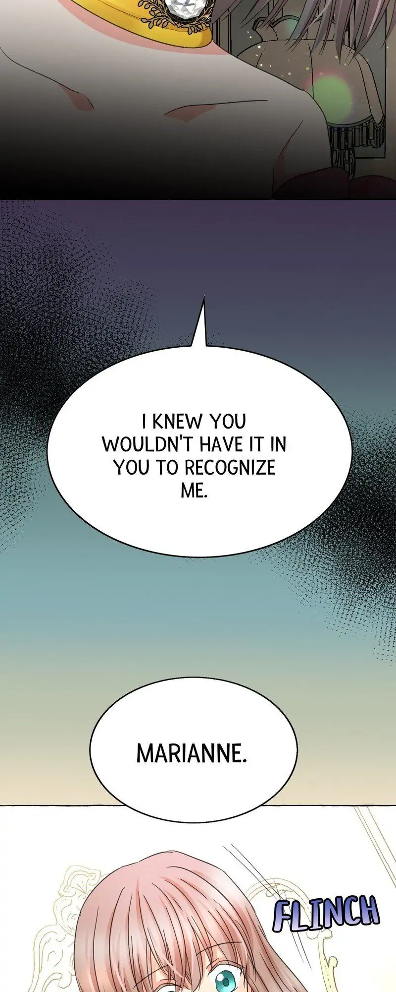 The Moon Witch and The Sun King: My Salvation Chapter 40 - page 5
