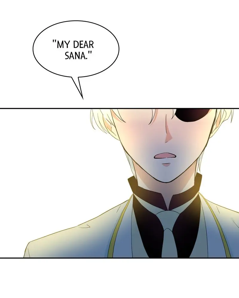 The Moon Witch and The Sun King: My Salvation Chapter 69 - page 3