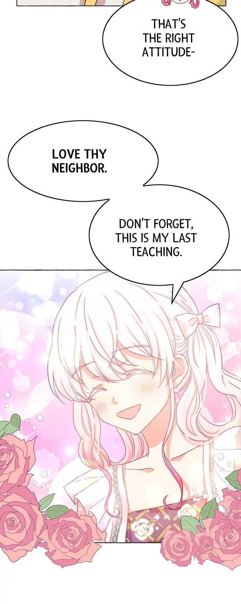 The Moon Witch and The Sun King: My Salvation Chapter 49 - page 7
